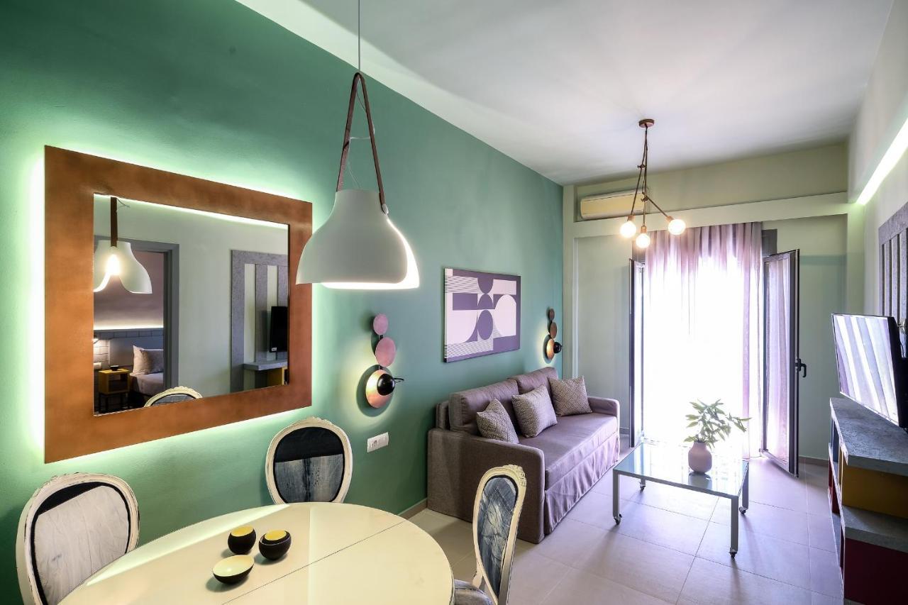 Apt.27-103 นาฟปลิโอ ภายนอก รูปภาพ