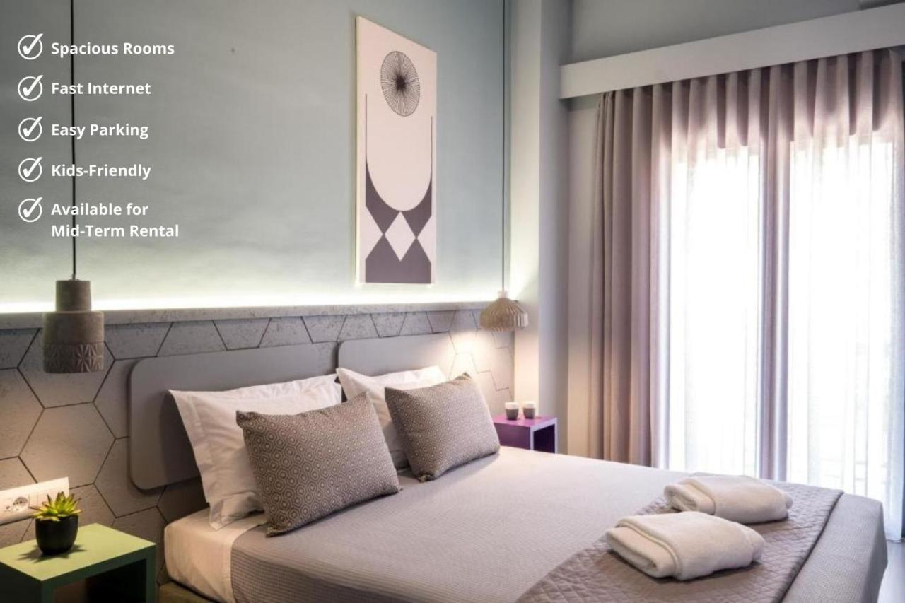 Apt.27-103 นาฟปลิโอ ภายนอก รูปภาพ