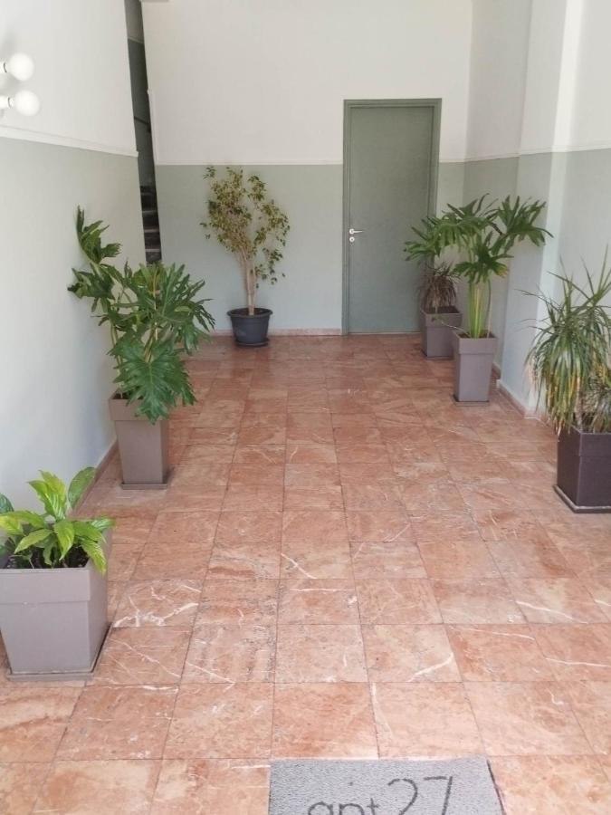 Apt.27-103 นาฟปลิโอ ภายนอก รูปภาพ