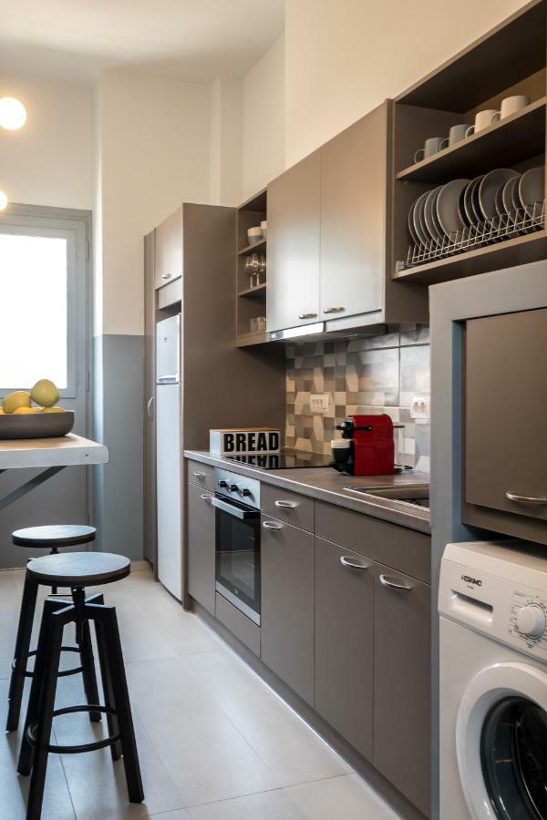 Apt.27-103 นาฟปลิโอ ภายนอก รูปภาพ