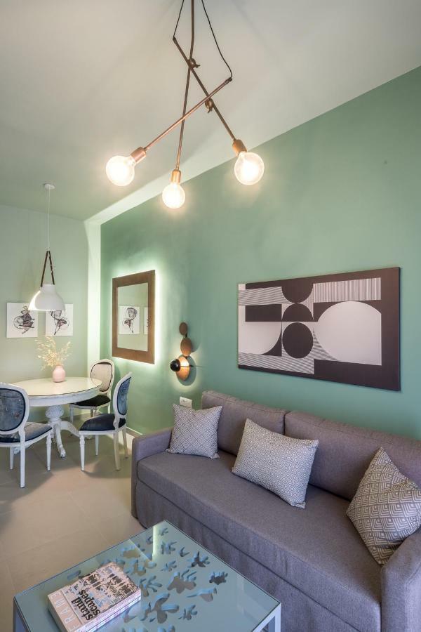Apt.27-103 นาฟปลิโอ ภายนอก รูปภาพ
