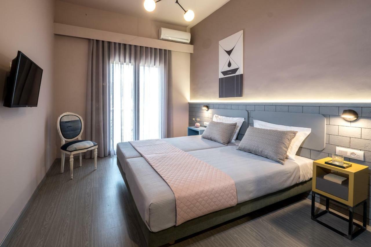 Apt.27-103 นาฟปลิโอ ภายนอก รูปภาพ