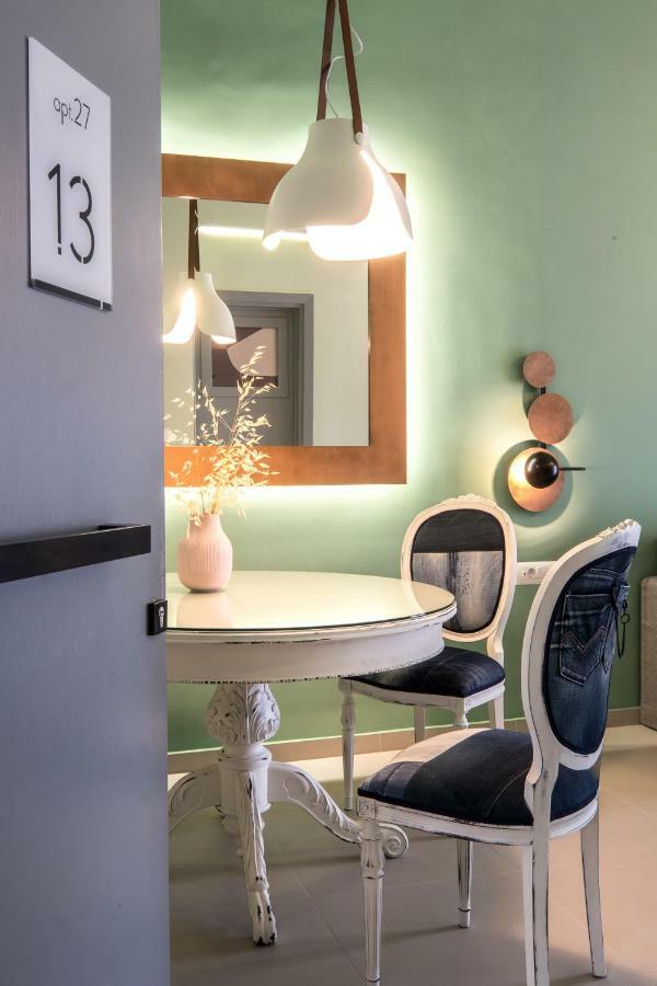 Apt.27-103 นาฟปลิโอ ภายนอก รูปภาพ