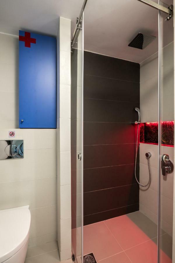 Apt.27-103 นาฟปลิโอ ภายนอก รูปภาพ