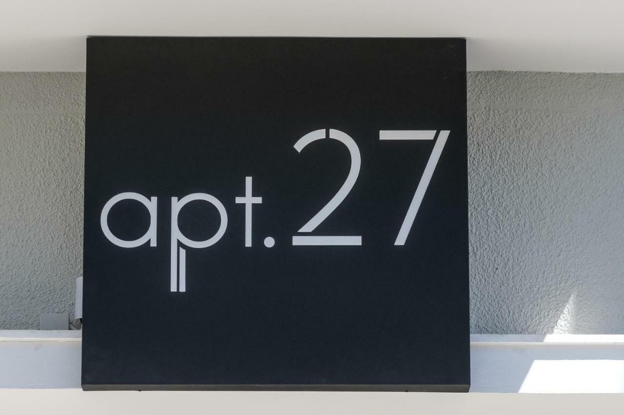 Apt.27-103 นาฟปลิโอ ภายนอก รูปภาพ
